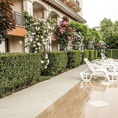 Apartment апартамент в отеле 